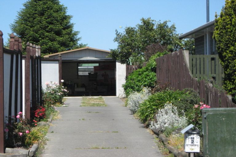 Photo of property in 1/44 Te Rama Place, Wainoni, Christchurch, 8061