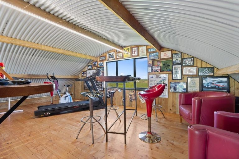 Photo of property in 389c Paraonui Road, Wiltsdown, Tokoroa, 3491