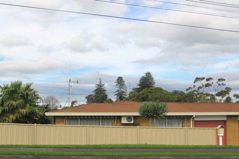Photo of property in 2/319 Otumoetai Road, Otumoetai, Tauranga, 3110