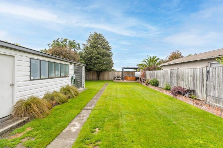 Photo of property in 35 South Road, Kuripuni, Masterton, 5810