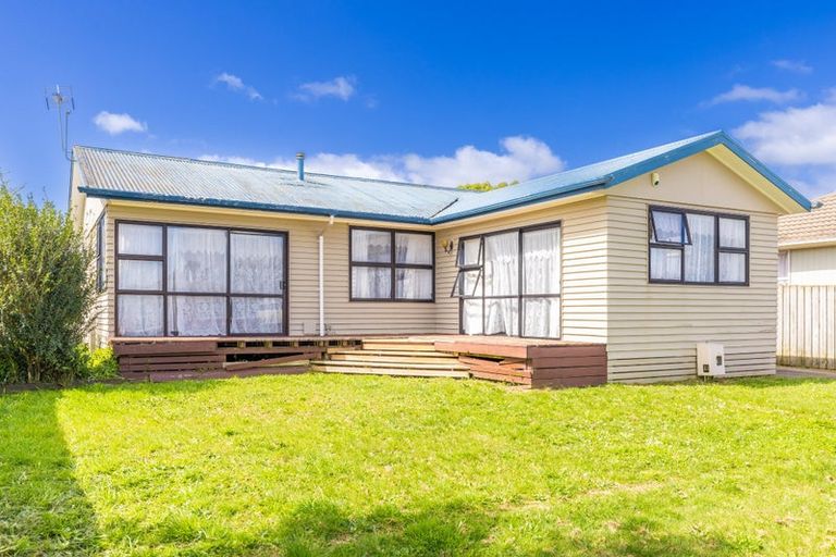 Photo of property in 22 Sefton Crescent, Chartwell, Hamilton, 3210