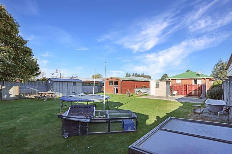 Photo of property in 37 Galbraith Street, Allenton, Ashburton, 7700