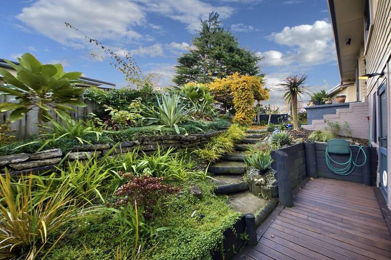 Photo of property in 50 Chorley Avenue, Massey, Auckland, 0614