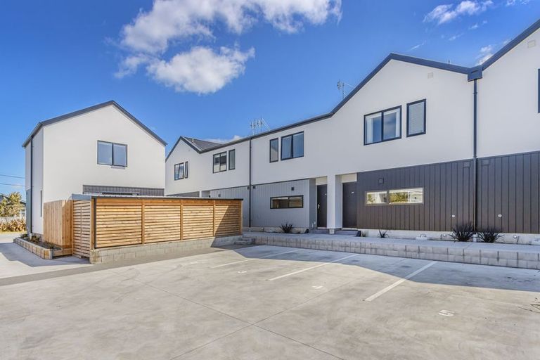 Photo of property in 4/49 Mclean Street, Linwood, Christchurch, 8062