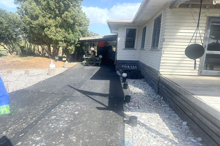 Photo of property in 9 Waipapakauri Domain Road, Waipapakauri, Awanui, 0486