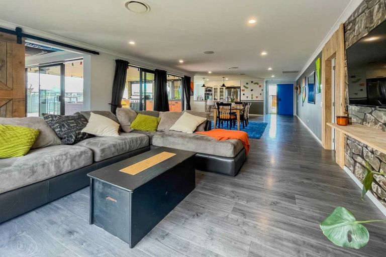 Photo of property in 3 Marangai Drive, Pegasus, 7612