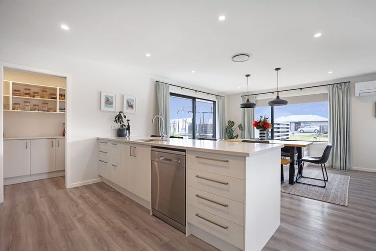 Photo of property in 6 Redhaven Rise, Netherby, Ashburton, 7700