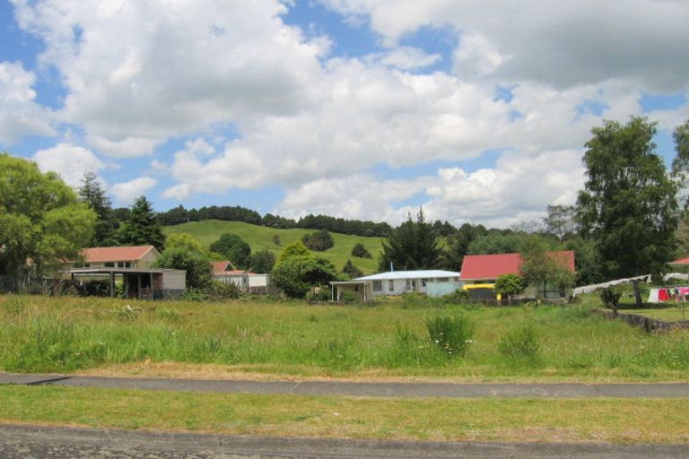 Photo of property in 56 Roslyn Street, Taumarunui, 3920