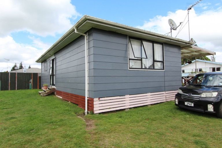 Photo of property in 5 Solway Place, Tokoroa, 3420