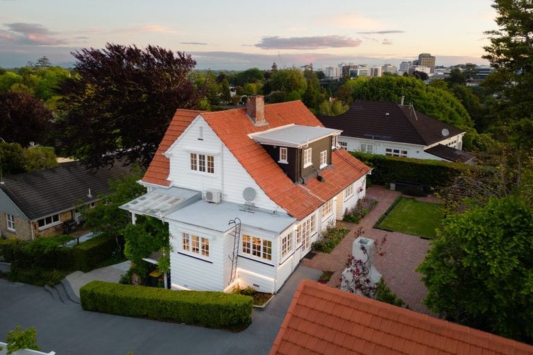 Photo of property in 9 Oakley Avenue, Claudelands, Hamilton, 3214