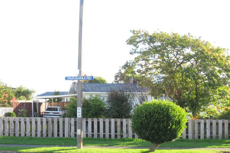 Photo of property in 46 Paraonui Road, Tokoroa, 3420