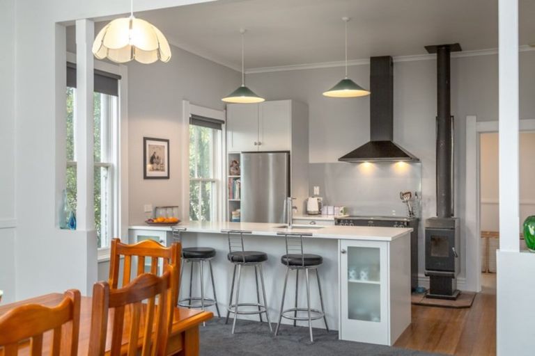 Photo of property in 54 No 1 Line, Tauwharenikau, Featherston, 5771