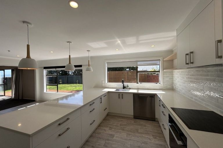 Photo of property in 125 Pope Street, Camborne, Porirua, 5026