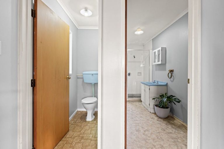 Photo of property in 280 Pukeokahu Road, Taoroa Junction, Taihape, 4793