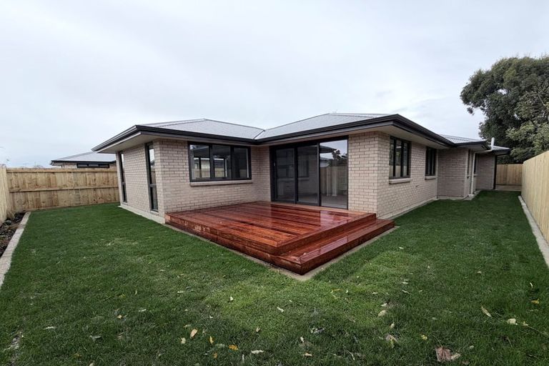Photo of property in 6/233 Nelson Street, Strathern, Invercargill, 9812