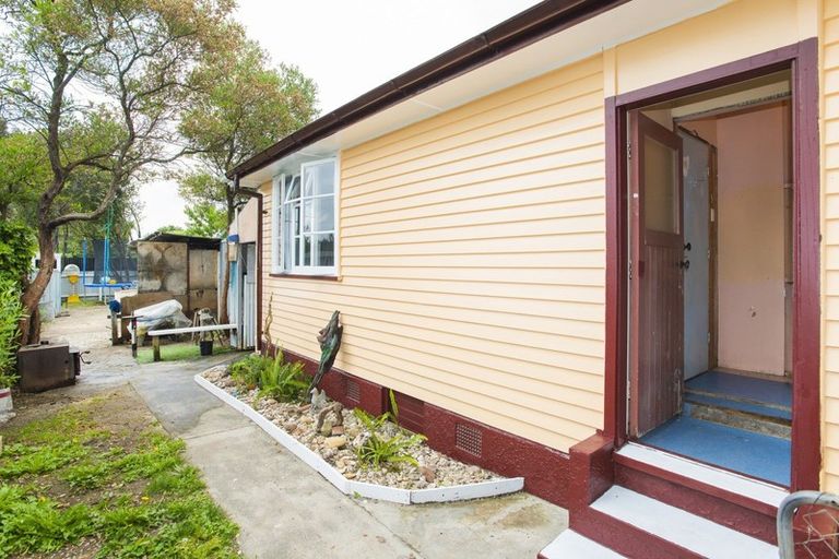 Photo of property in 4 Dalrymple Road, Mangapapa, Gisborne, 4010