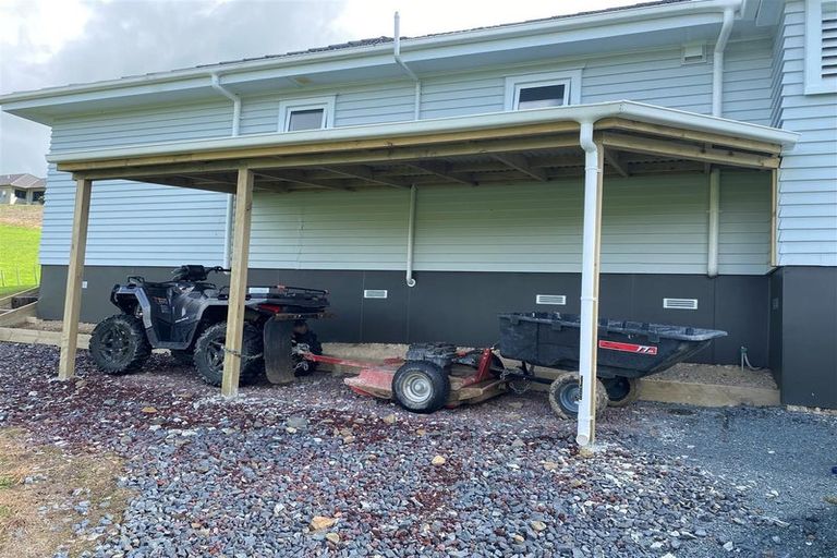 Photo of property in 40 Bosher Road, Wellsford, 0974