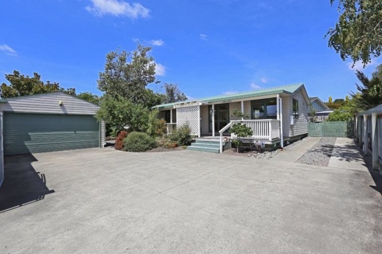 Photo of property in 8a Nimon Street, Havelock North, 4130