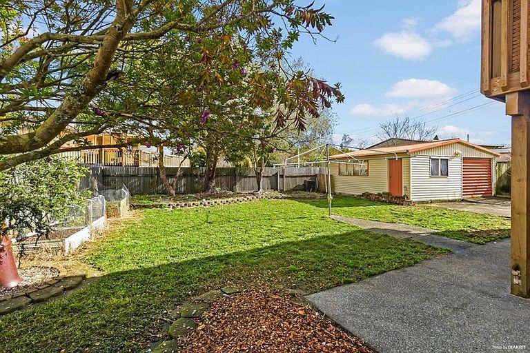 Photo of property in 47 Orion Street, Papakura, 2110
