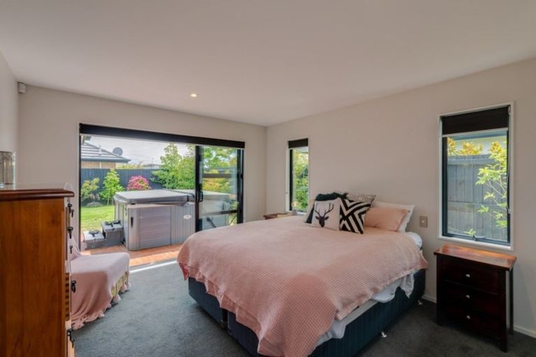 Photo of property in 30 Te Korari Street, Marshland, Christchurch, 8083