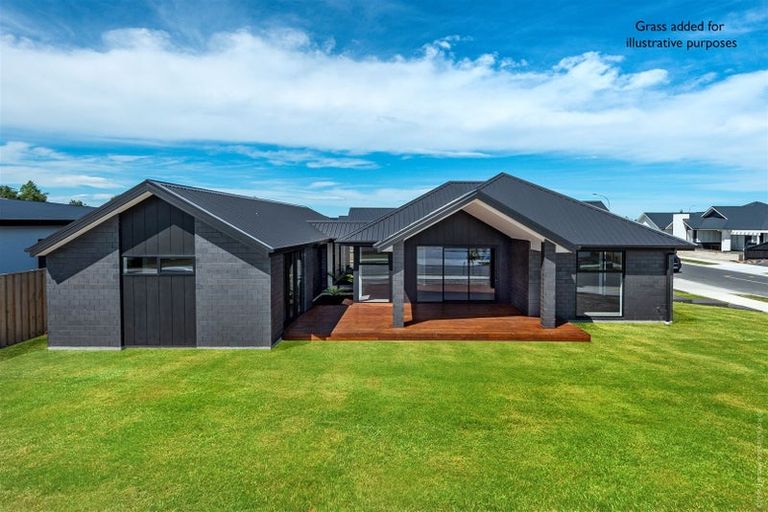 Photo of property in 20 Lusk Street, Rangiora, 7400
