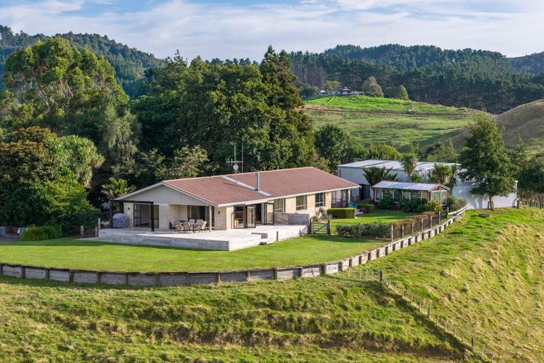 Photo of property in 1964a State Highway 23, Whatawhata, Hamilton, 3293