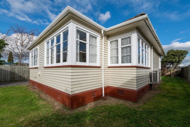 Photo of property in 1461 Eruera Street, Rotorua, 3010