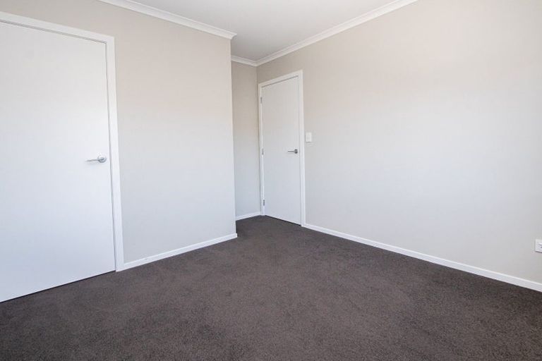Photo of property in 4/16 Hammond Street, Hamilton Central, Hamilton, 3204