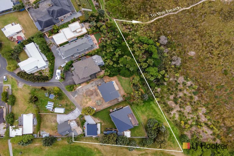 Photo of property in 65b Bowentown Boulevard, Bowentown, Katikati, 3177