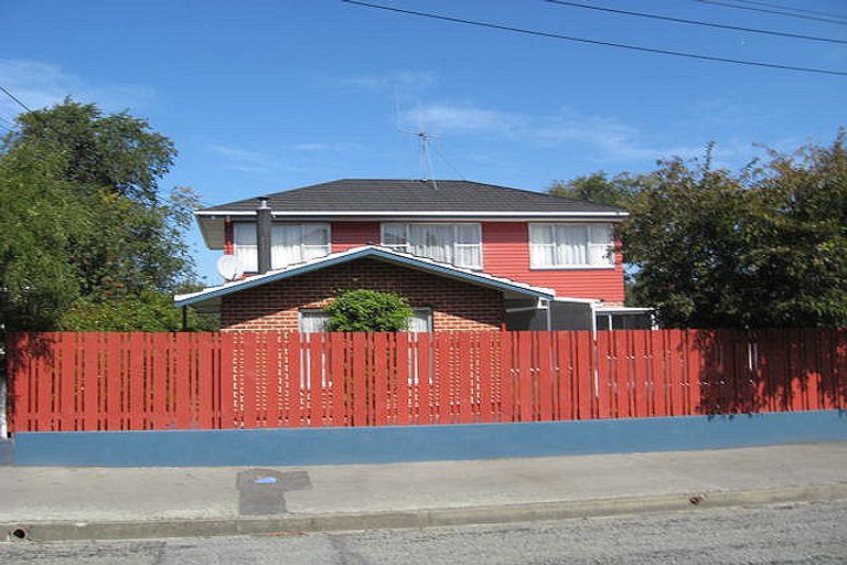 Photo of property in 14 Guthrie Street, West End, Timaru, 7910