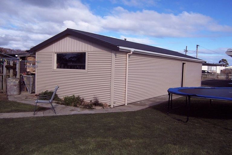 Photo of property in 4 Carlyle Street, Tuatapere, 9620