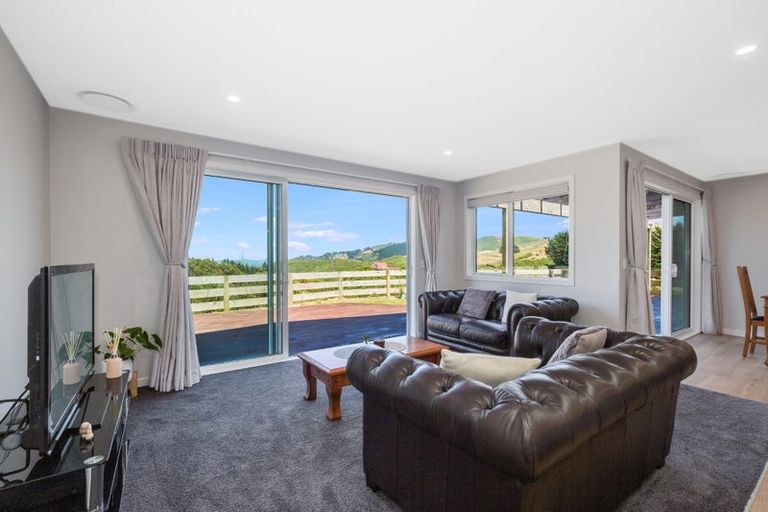 Photo of property in 53a Kaitangata Crescent, Kelson, Lower Hutt, 5010