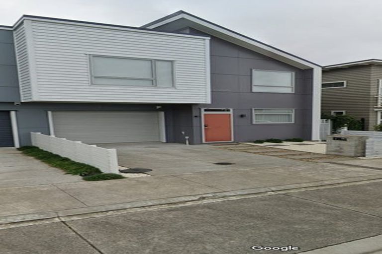 Photo of property in 8 Skylark Road, Hobsonville, Auckland, 0616