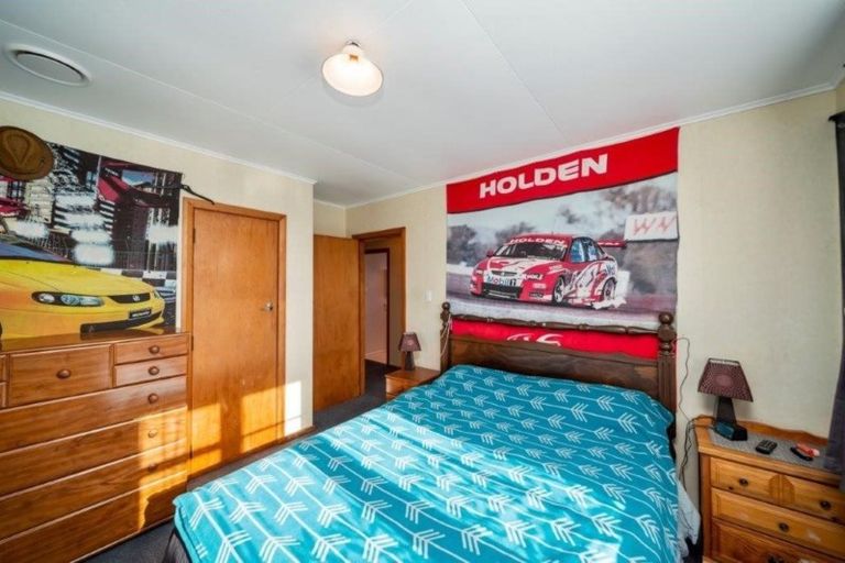 Photo of property in 53 Burns Street, Hawera, 4610