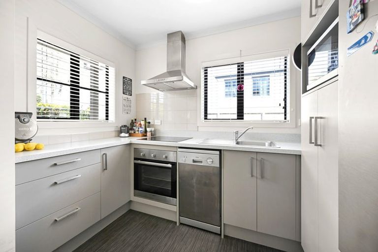 Photo of property in 1/25 Albert Street, Hamilton East, Hamilton, 3216