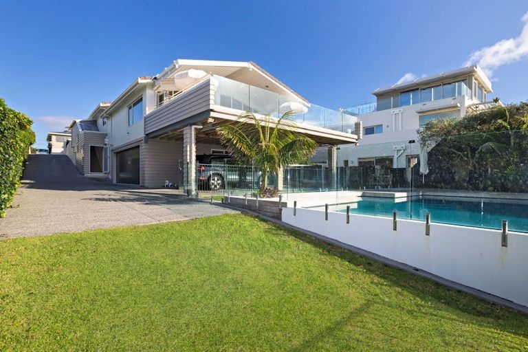 Photo of property in 3/201 Oceanbeach Road, Mount Maunganui, 3116
