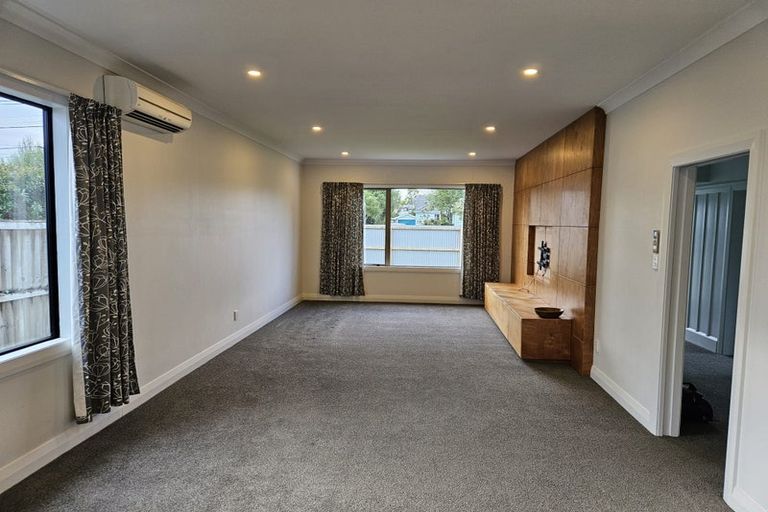 Photo of property in 443 Barrington Street, Spreydon, Christchurch, 8024