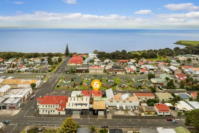 Photo of property in 206 Kirkwood Street, Thames, 3500