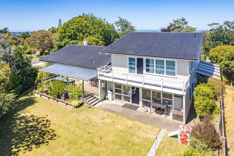 Photo of property in 16 Turere Place, Otamatea, Whanganui, 4501