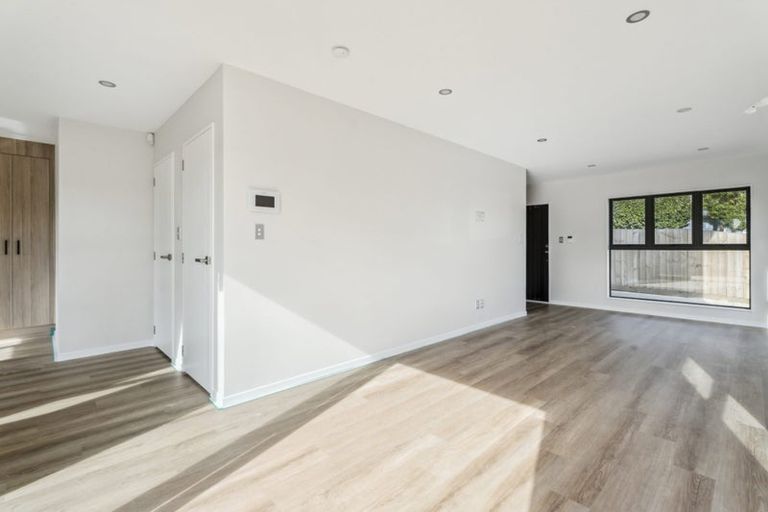 Photo of property in 44b Innismara Avenue, Wattle Downs, Auckland, 2103