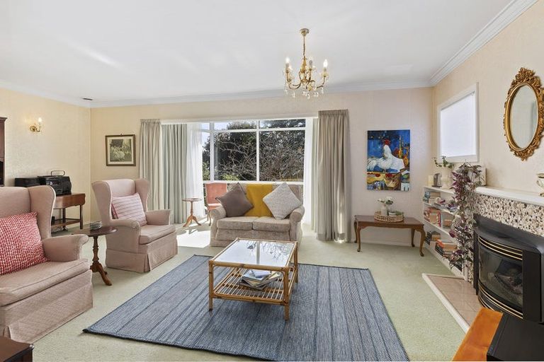 Photo of property in 4 Pembroke Street, Tawa, Wellington, 5028