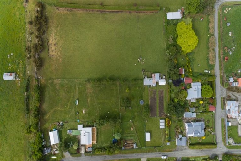 Photo of property in 9 Totara Street, Reidston, Oamaru, 9492