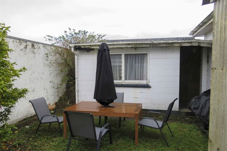 Photo of property in 1 Dome Street, Georgetown, Invercargill, 9812