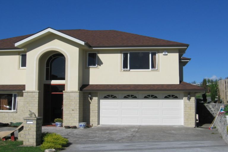 Photo of property in 22 Gold Street, Albany Heights, Auckland, 0632