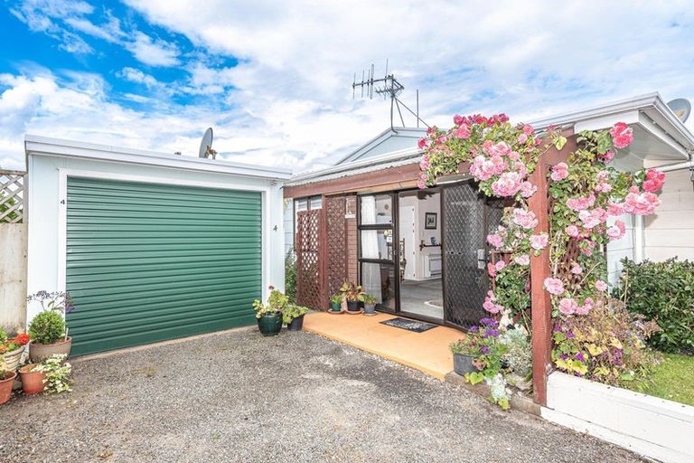 Photo of property in 4/112 Bell Street, Whanganui, 4500