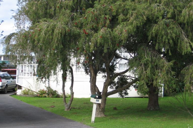 Photo of property in 22 Kauri Crescent, Snells Beach, 0920