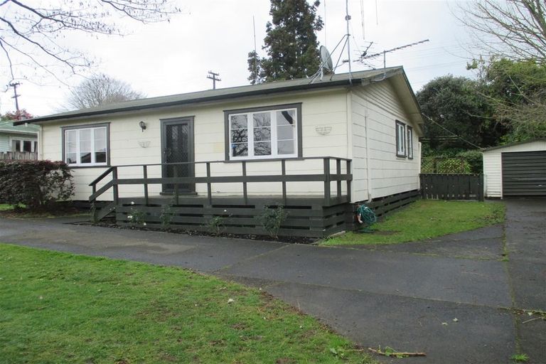 Photo of property in 362 Saint Marys Avenue, Te Awamutu, 3800