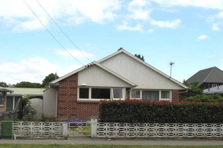 Photo of property in 37 Roydvale Avenue, Burnside, Christchurch, 8042