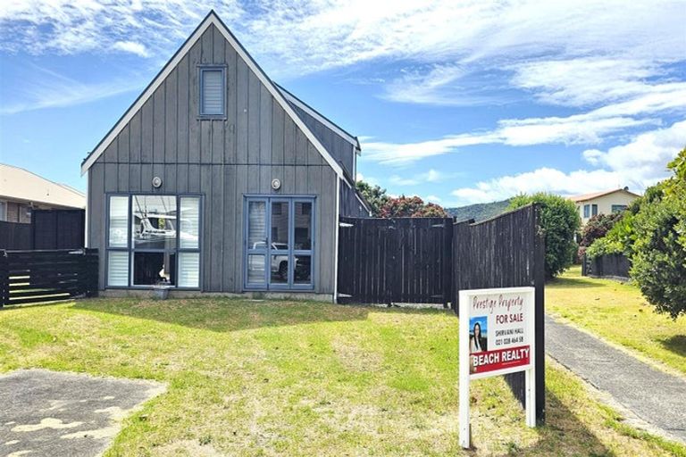 Photo of property in 108 Totara Place, Matarangi, Whitianga, 3592