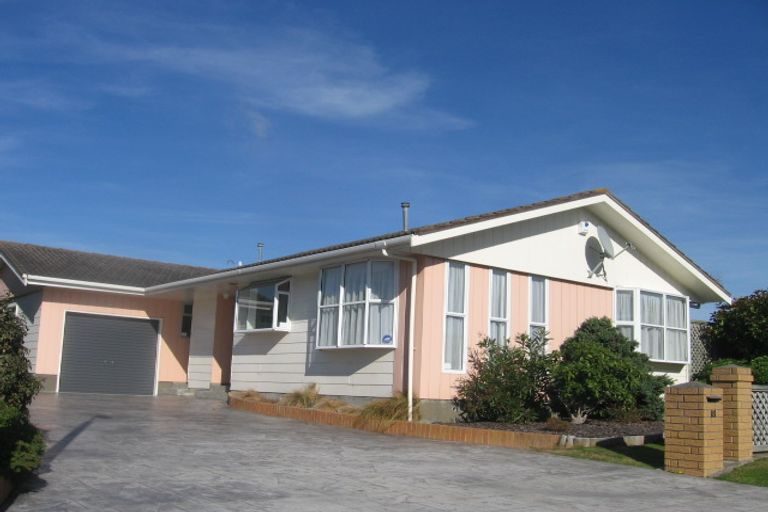 Photo of property in 52 Ayton Drive, Whitby, Porirua, 5024